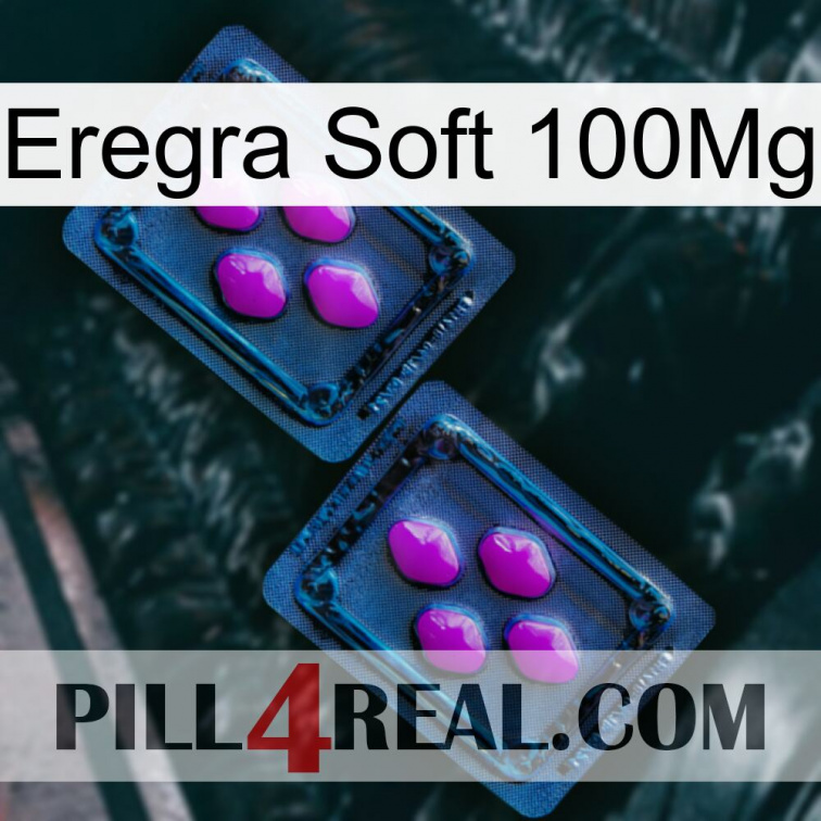 Eregra Soft 100Mg 03